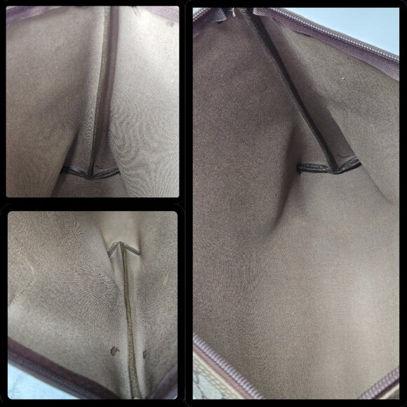 Gucci Monogram G-Plus line Tote - Picture 15 of 17